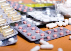 Минздрав  предлагает запретить рекламу лекарств