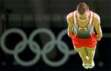 Владислав Гончаров принес Беларуси первое олимпийское «золото»
