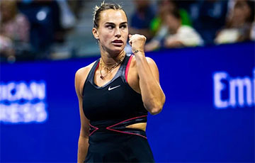 Соболенко удержит первое место в мировом рейтинге после US Open