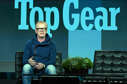 Top Gear оценил срыв съемок в Казахстане в 720 тысяч долларов