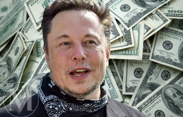Акционеры Tesla одобрили выплату рекордных $56 миллиардов Илону Маску