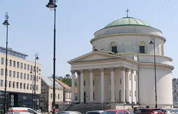 В Варшаве состоится съезд беларусов-католиков зарубежья