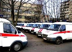 В Минске нехватка медсестер и врачей