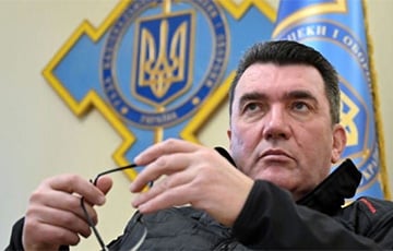 Данилов: Украинских пленных не было в сбитом московитском Ил-76