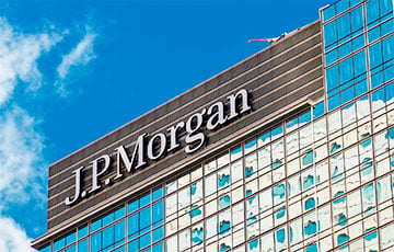 Глава JPMorgan увидел параллели c предкризисной эрой 2008 года