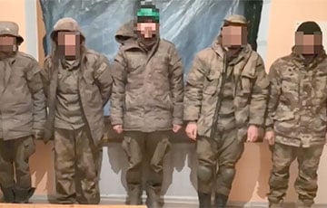 Разведчики ВСУ взяли в плен элитных десантников РФ «из норы»