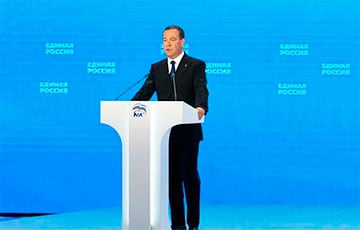 Медведева в Московии публично осмеяли после предложения ездить отдыхать в Африку