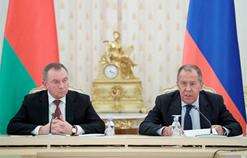 Минск и Москва выступили против укрепления инфраструктуры НАТО у белорусских границ