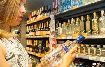 В Беларуси собираются внести изменения в продажи некоторых товаров