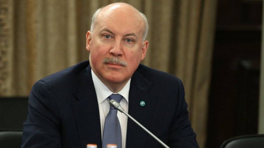 Посол России в Беларуси об интеграции: «Слово за Минском»