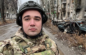 В Украине ликвидировали московитского «военкора»