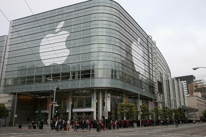 Apple продаст 30-60 миллионов iWatch за первый год