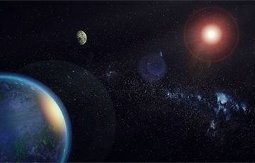 Недалеко от Земли нашли две планеты, которые могут быть обитаемы