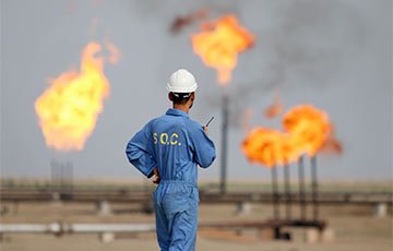 Цены на нефть вернулись к росту после очередного падения