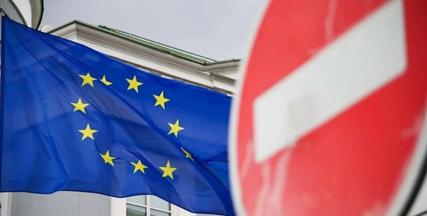 ЕС отменит санкции против РФ, если та выведет войска из Украины
