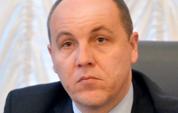 Украинские правоохранители раскрыли детали убийства Парубия