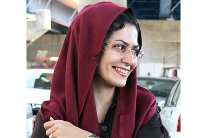 Иранские власти отказались выпускать отбывшую наказание правозащитницу