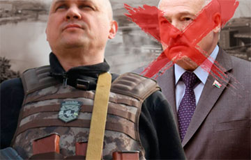 Беларусский доброволец рассказал о реальном страхе Лукашенко в войне с Украиной