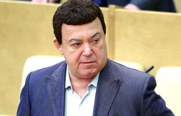 После смерти Кобзона всплыла неудобная правда о его связях с Украиной