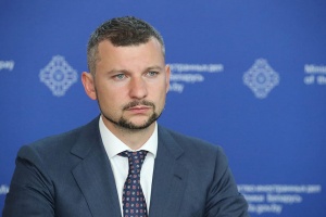 МИД Беларуси прокомментировал введение «балтийских» санкций