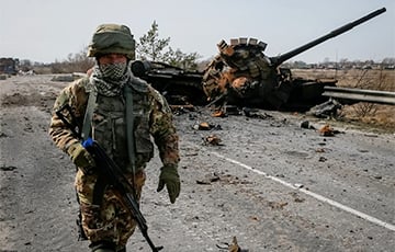 Bloomberg: Война против Украины создает для Московии проблемы в Центральной Азии