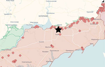 «Началось окружение, потеряны несколько позиций»: московитов охватила паника из-за контрнаступления ВСУ