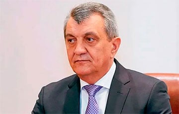 Глава Северной Осетии попал под обстрел ВСУ на Запорожье