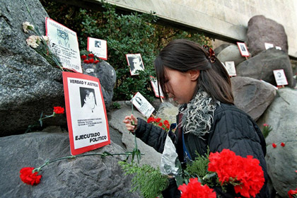 В Чили посадили участников «Каравана смерти»