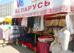 Минчан зовут «покупать белорусское» со скидкой в 60%