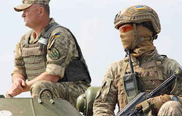 Украина планирует вооружить для участия в войне миллион человек