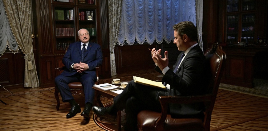 Переговоры Путина, Трампа и Зеленского - в Минске?