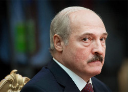 Лукашенко и Путин поговорили о Крыме