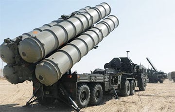 Дроны СБУ уничтожили четыре пусковые установки С-400 и два радара в Новомосковитске