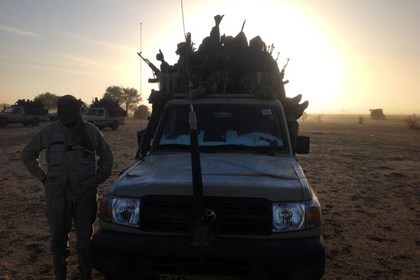 Армия Нигера ликвидировала более сотни боевиков «Боко Харам»