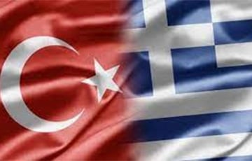 Греция и Турция провели тайные переговоры по нормализации отношений