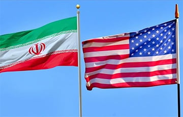 Переговоры США и Ирана начались в столице Пакистана