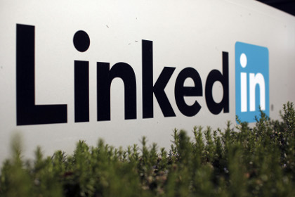 Соцсеть LinkedIn купит образовательный сайт за 1,5 миллиарда долларов