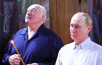 «Лукашенко быстро спишут»