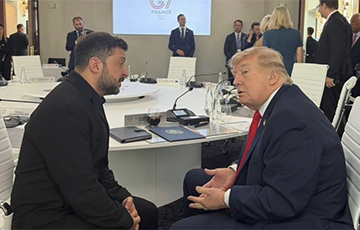 Трамп может изменить позицию по Украине: два «козыря» Зеленского