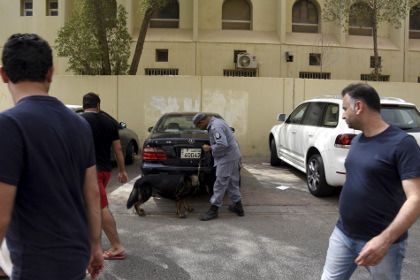 В Кувейте арестовали снабженцев «Исламского государства»