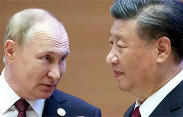 Поворот над Гаагой: Си Цзиньпин летит в Москву принять капитуляцию Путина