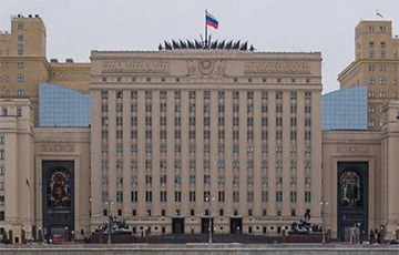 В Минобороны РФ после отставки Шойгу уволили или посадили треть руководства