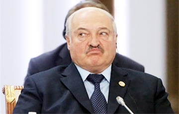 «Видно, что у Лукашенко «пожар»