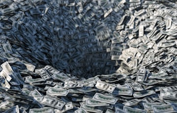 Крупнейший банк США отключает Московию от долларов