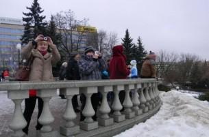 Минск занял второе место в СНГ по популярности у российских туристов