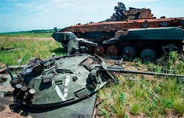 Потери РФ в войне с Украиной стремительно преодолели новую «красную линию»