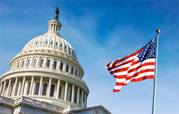 Конгресс США опубликовал проект обновленного Акта о демократии в Беларуси