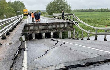 Беларусь накануне мостопада?