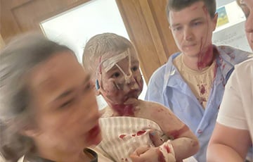 ISW: Московию поймали на лжи об ударе по детской больнице в Киеве