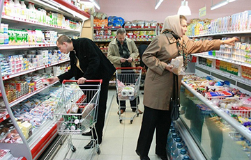Какие беларусские продукты можно купить в магазинах вместо импортных?